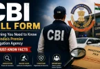 cbi full form everything you need to know about india's premier investigation agency must-know facts