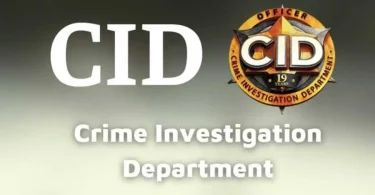 cid full form what it stands for how it works and why it matters