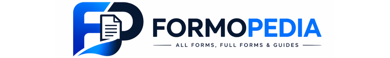 Formo Pedia