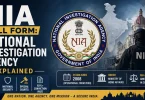 nia full form national investigation agency explained