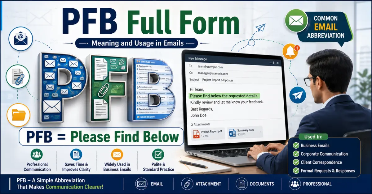 pbf full form