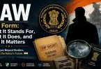 raw full form what it stands for, what it does, and why it matters