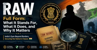 raw full form what it stands for, what it does, and why it matters