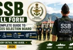 ssb full form-complete guide to services selection board (2026)