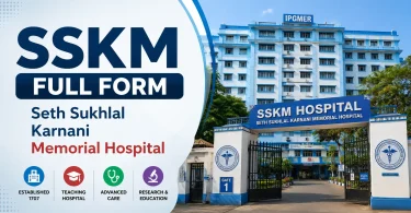 sskm Full Form